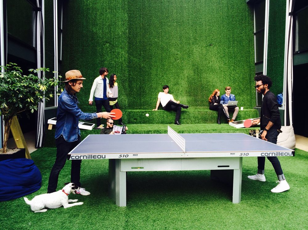 Cachet Boutique Nyc Hotel 4*