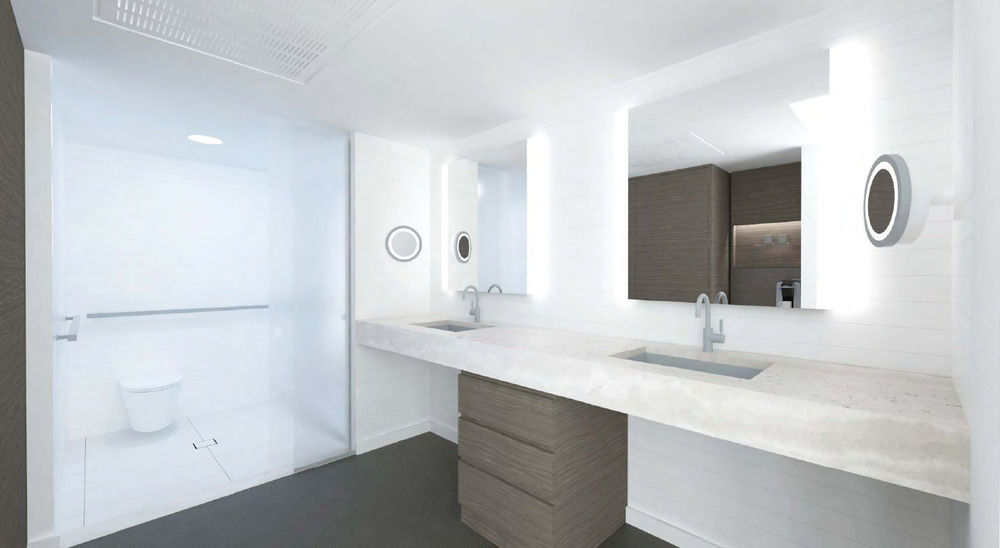 Carnegie Hotel New York