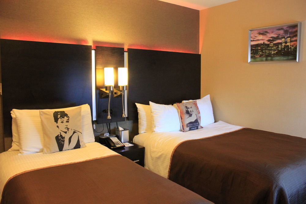 Richland Les Hotel New York