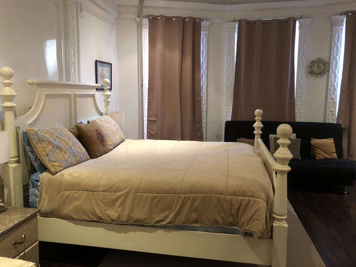 Apartment Sugar Hill New York