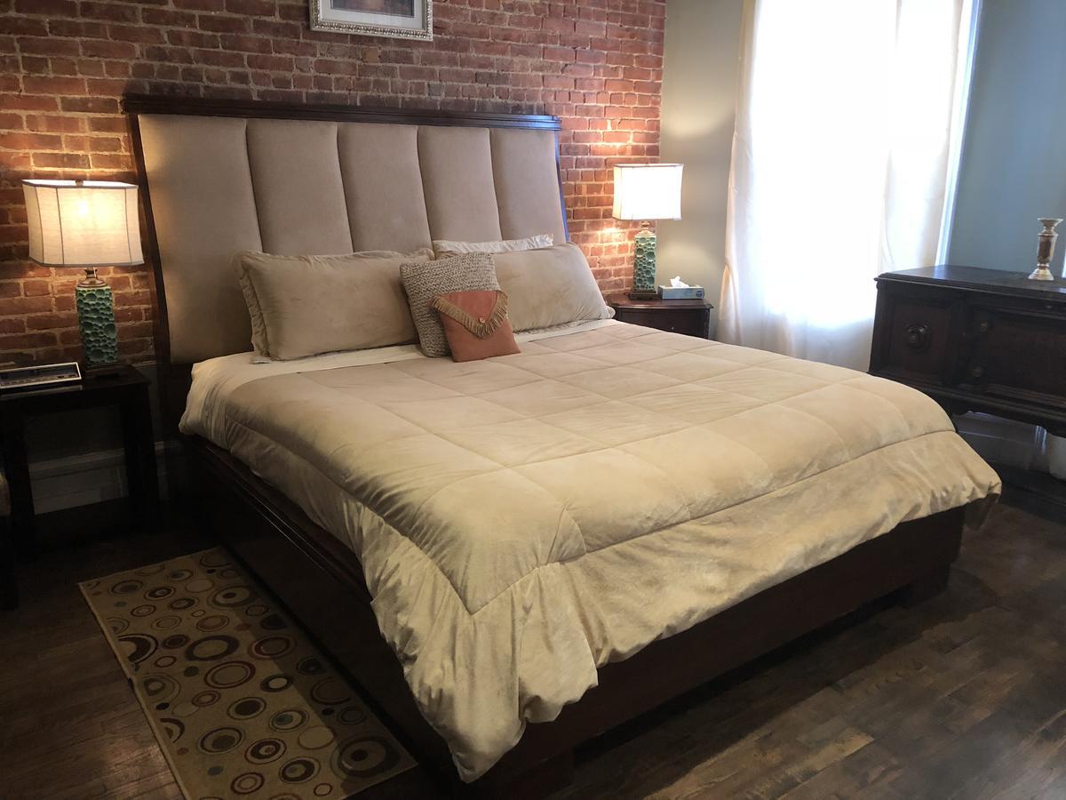 Sugar Hill * New York