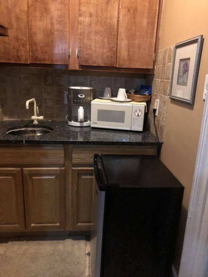 Sugar Hill Apartment *