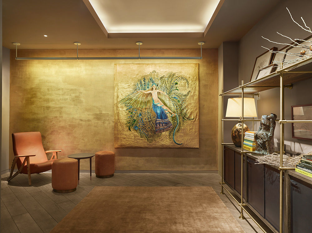 Hotel 11 Howard, New York, A Member Of Design New York