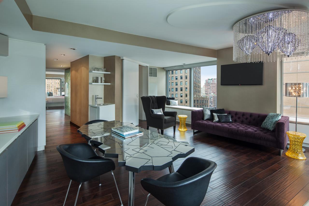 The Washington Nyc 4*