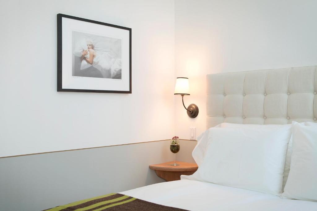 Hotel The Broome New York