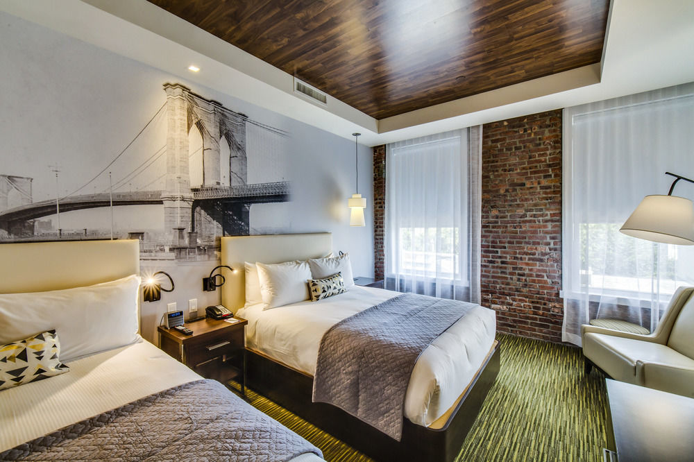 The Brooklyn New York