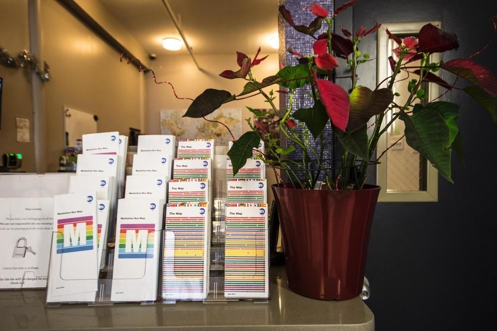 Hostel International Students Residences (adults Only) *