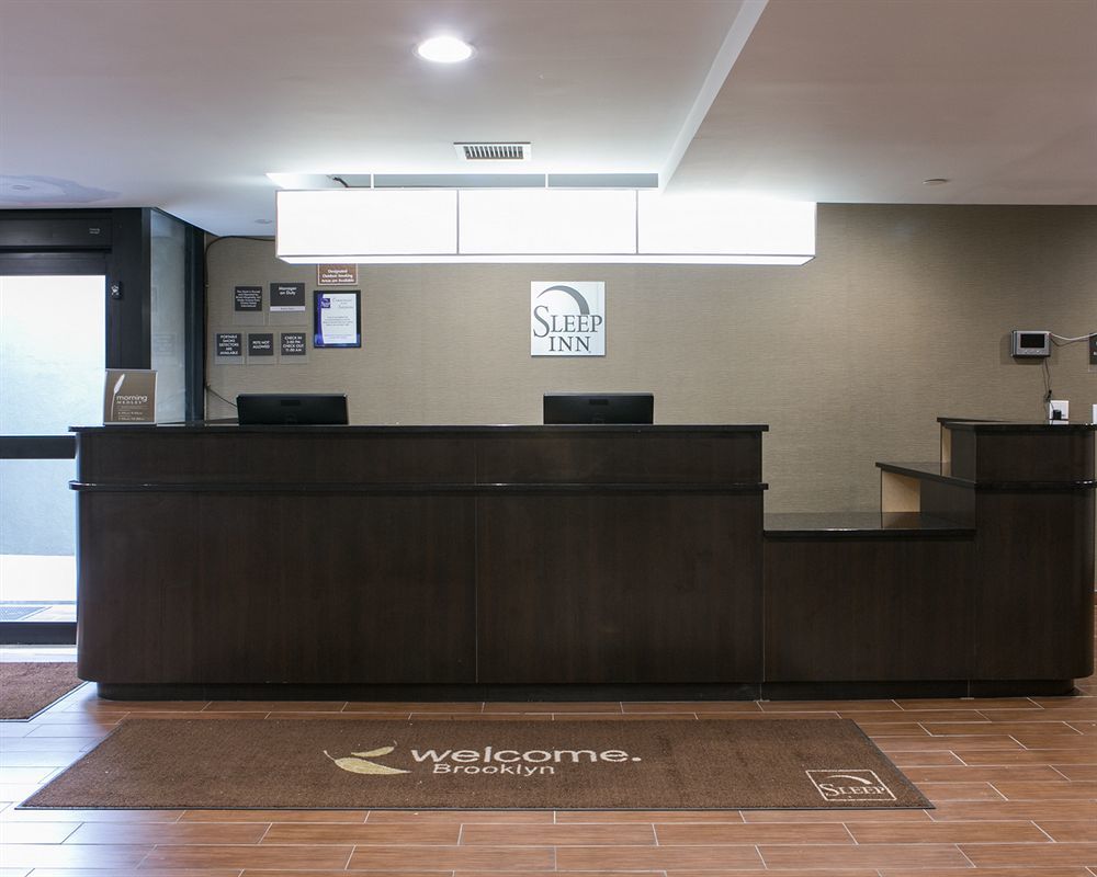 Days By Wyndham Brooklyn Borough Park Hotel New York