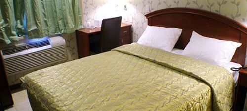 Hotel Knights Brooklyn Sunset Park 3*