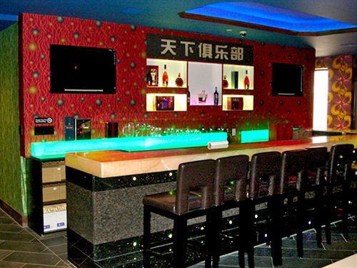 Hotel Knights Brooklyn Sunset Park