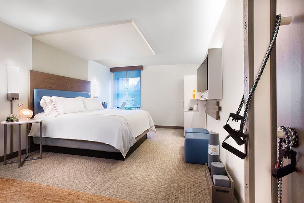 Hotel Even Brooklyn By Ihg New York