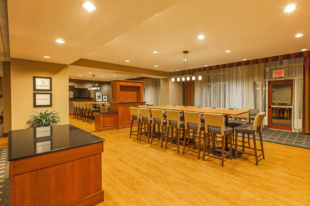 Hampton - Laguardia Airport Hotel New York