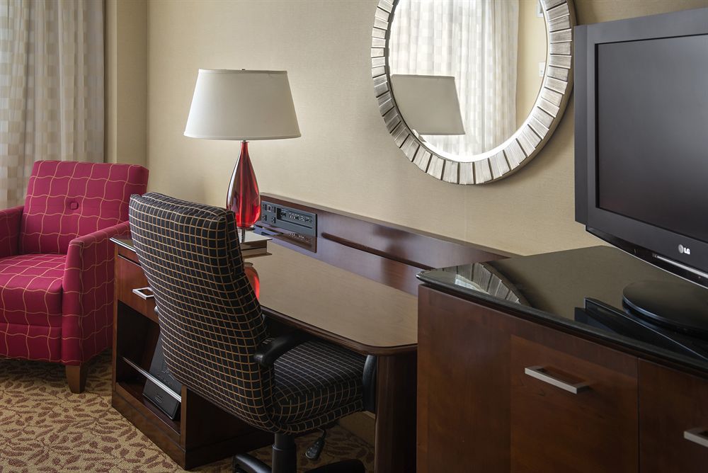 Laguardia Airport Marriott