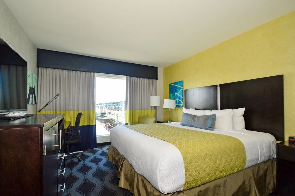 Best Western Plus Laguardia Airport Hotel New York
