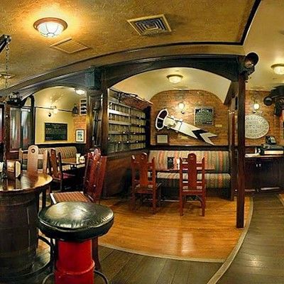 Fitzpatrick Grand Hotel New York