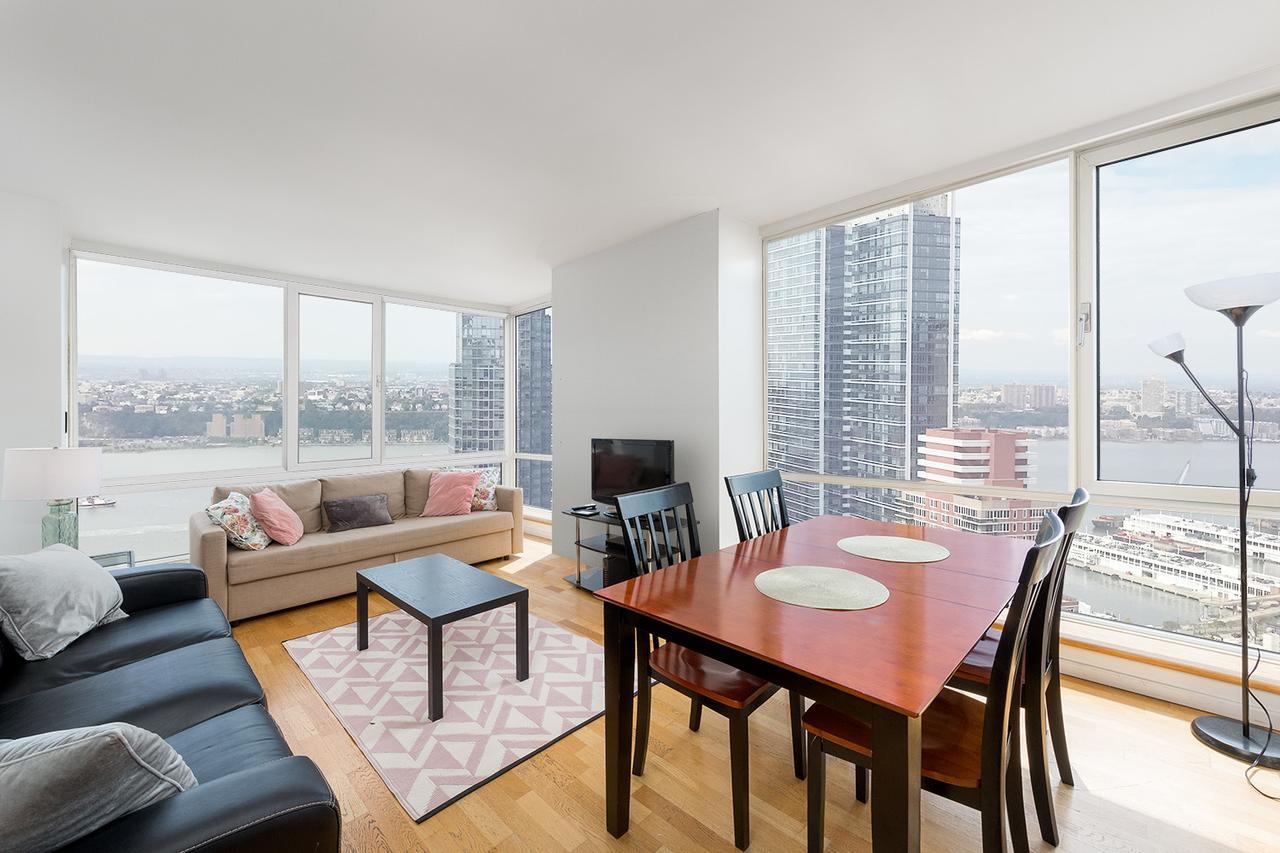Appartement Splendid By Times Sq