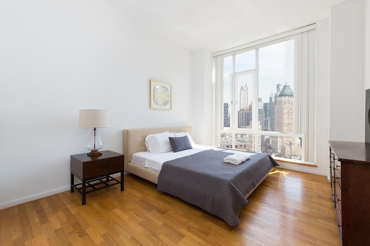 Appartement Splendid By Times Sq *