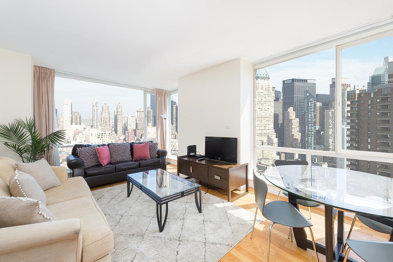 Splendid By Times Sq Appartement *