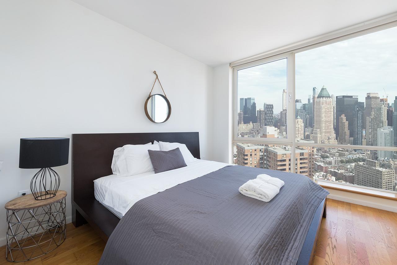 Appartement Splendid By Times Sq *