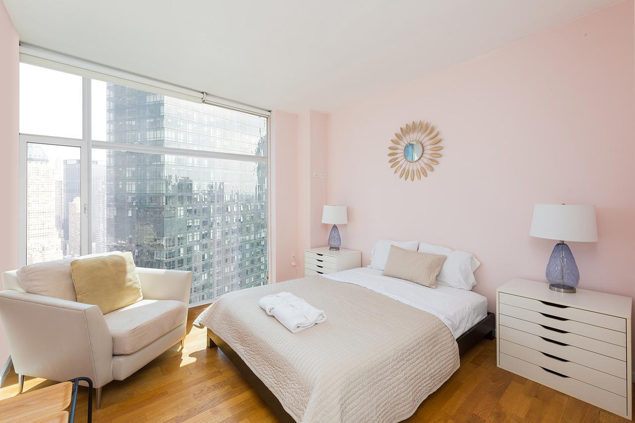 Splendid By Times Sq Appartement *