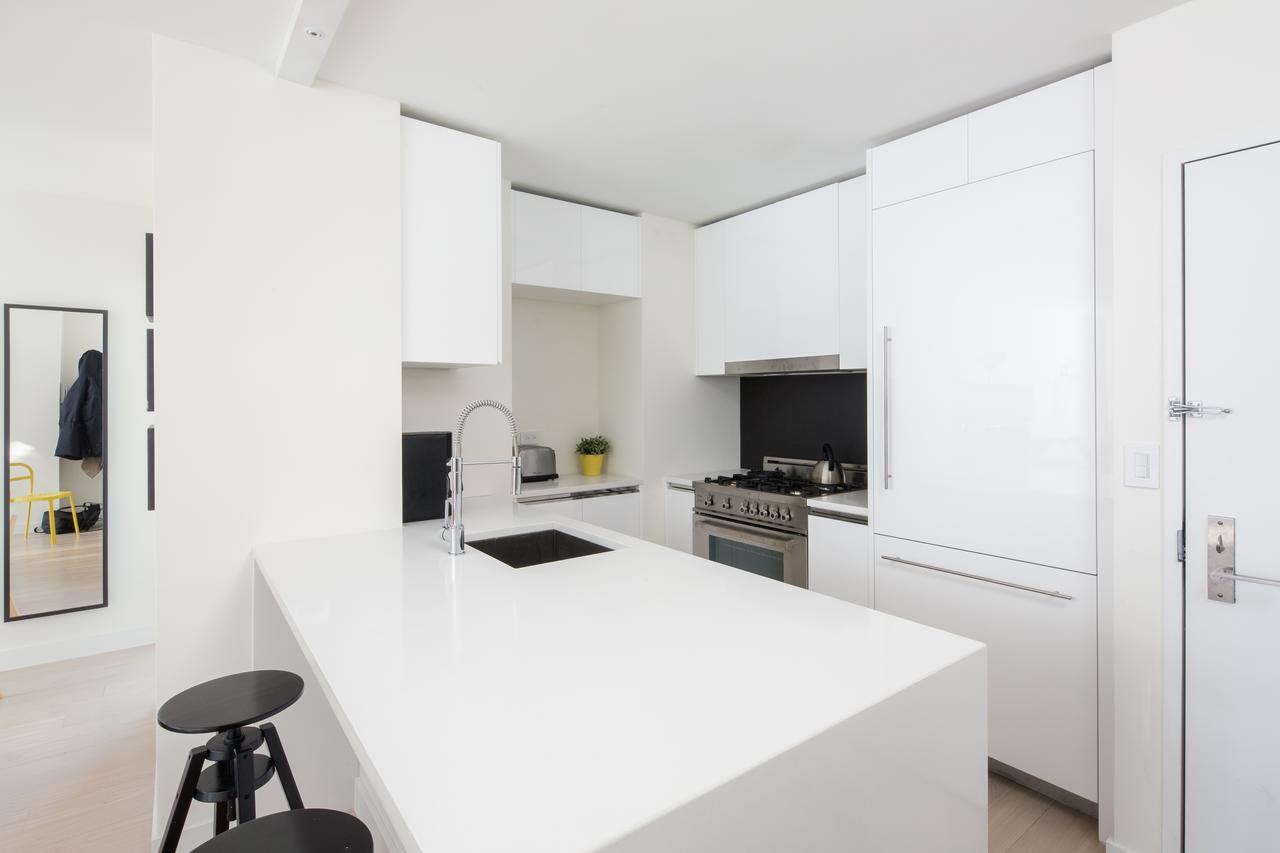 Splendid By Times Sq Appartement *