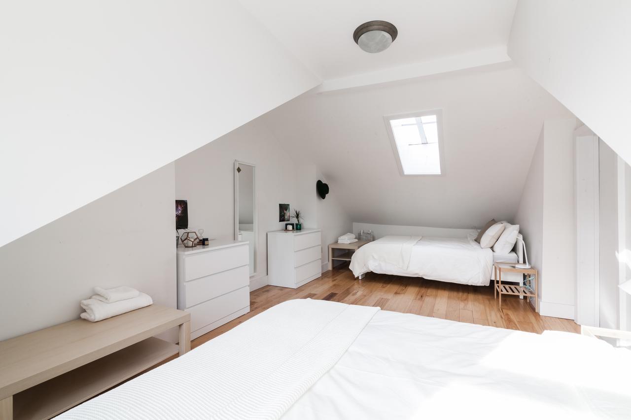 The Brooklyn House By Living Lab * New York