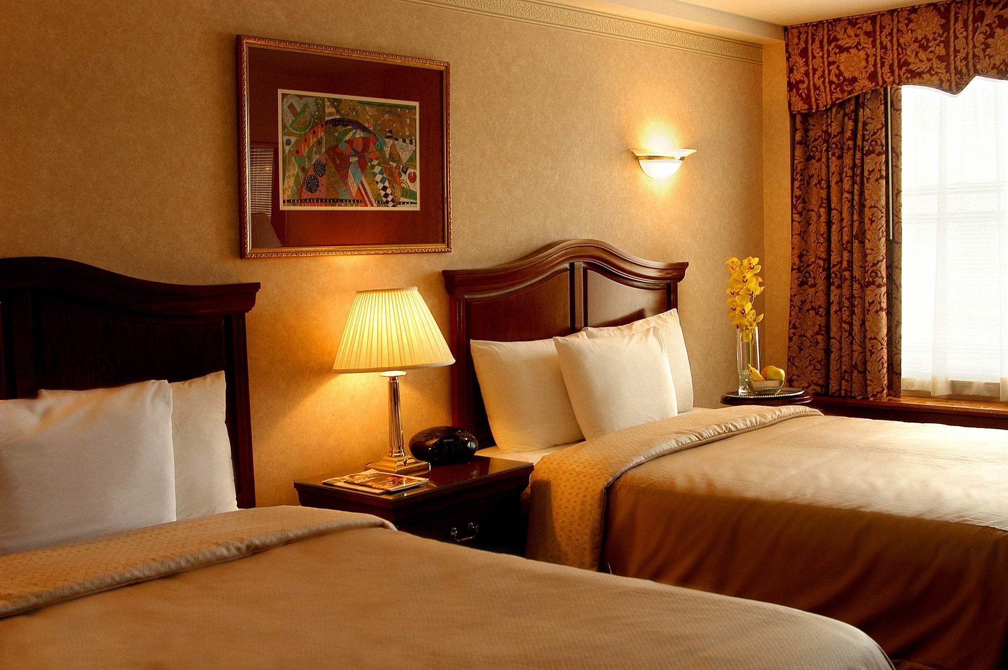 Hotel The Belvedere 3*