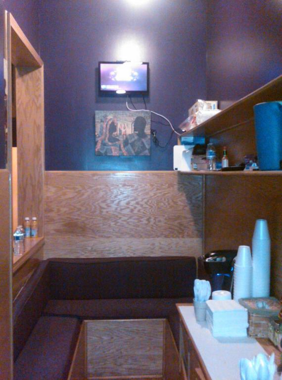 Bed & Breakfast Harlem 2*