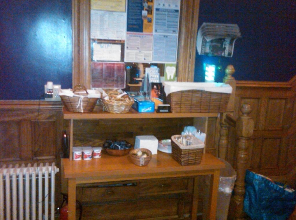 Bed & Breakfast Harlem