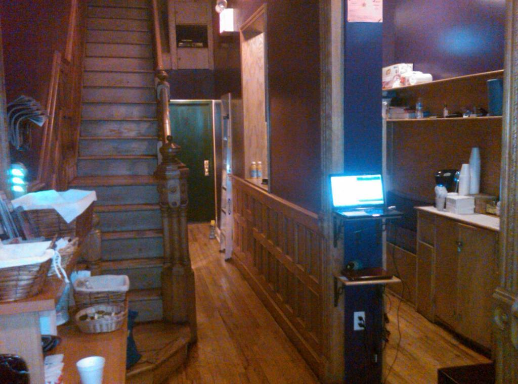 Harlem Bed & Breakfast New York