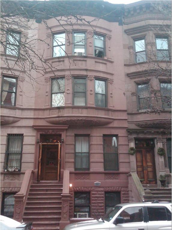 Harlem Bed & Breakfast