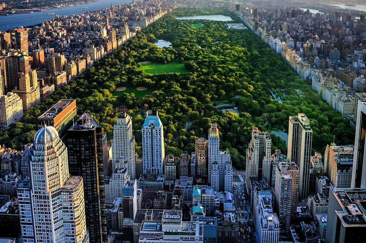 Broadway Appartement