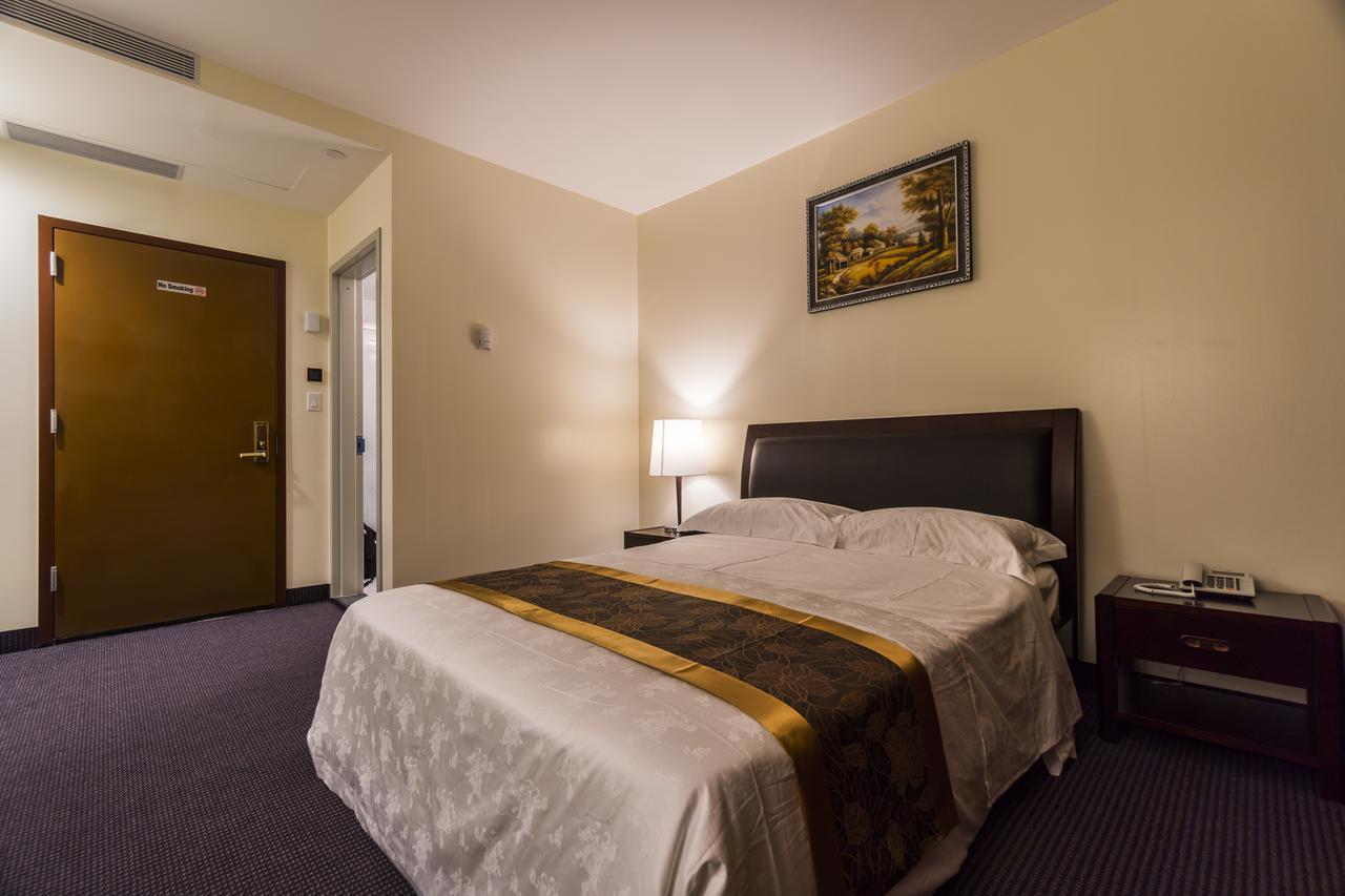 John Hotel New York