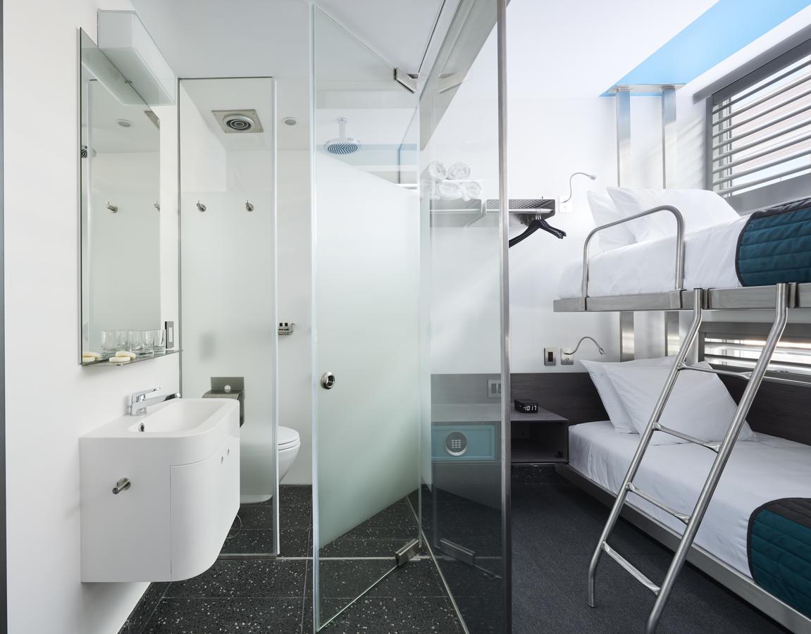 Pod Brooklyn 3* New York