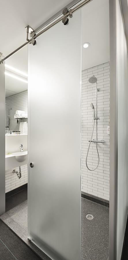 Hotel Pod Times Square New York