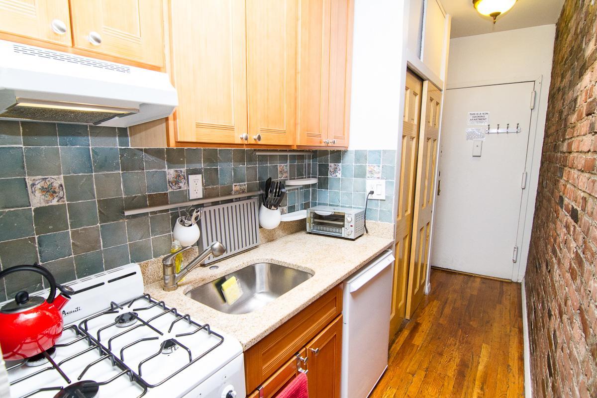 Gramercy Superior Hotel New York