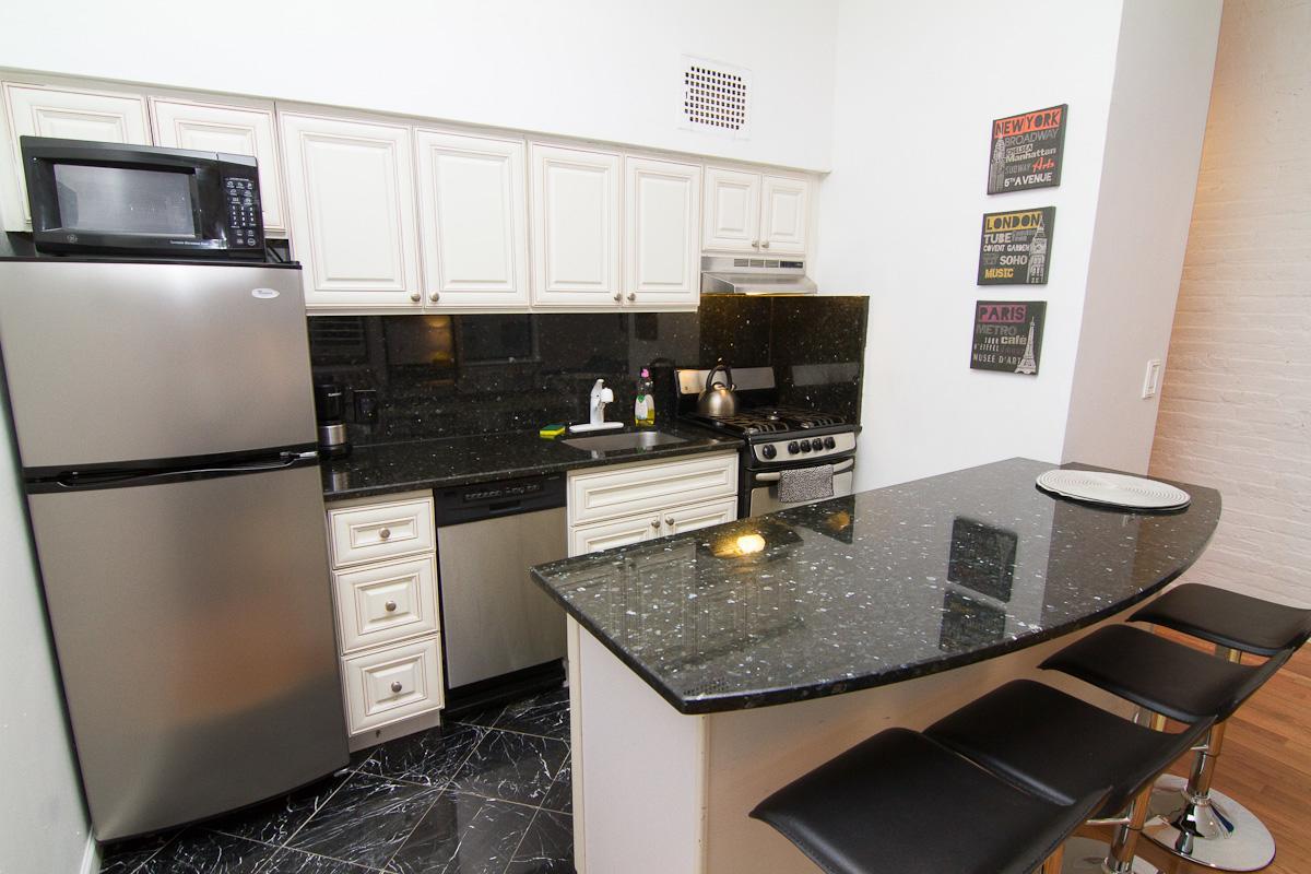 Hotel Gramercy Superior New York