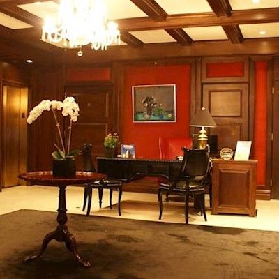 Hotel Fitzpatrick Manhattan