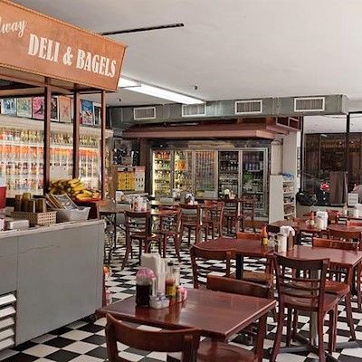 Travel - Midtown Manhattan Hotel New York