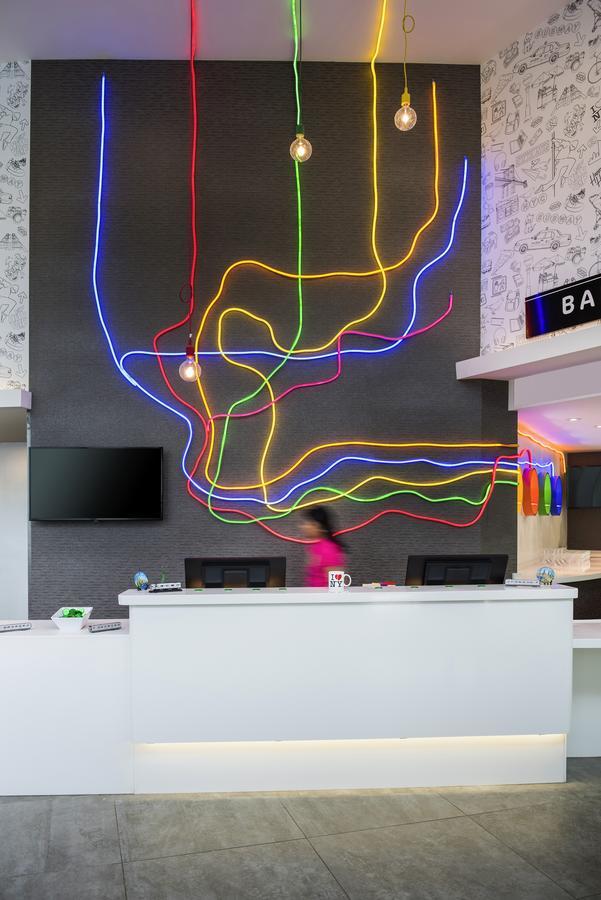 Ibis Styles Laguardia Airport Hotel 2*