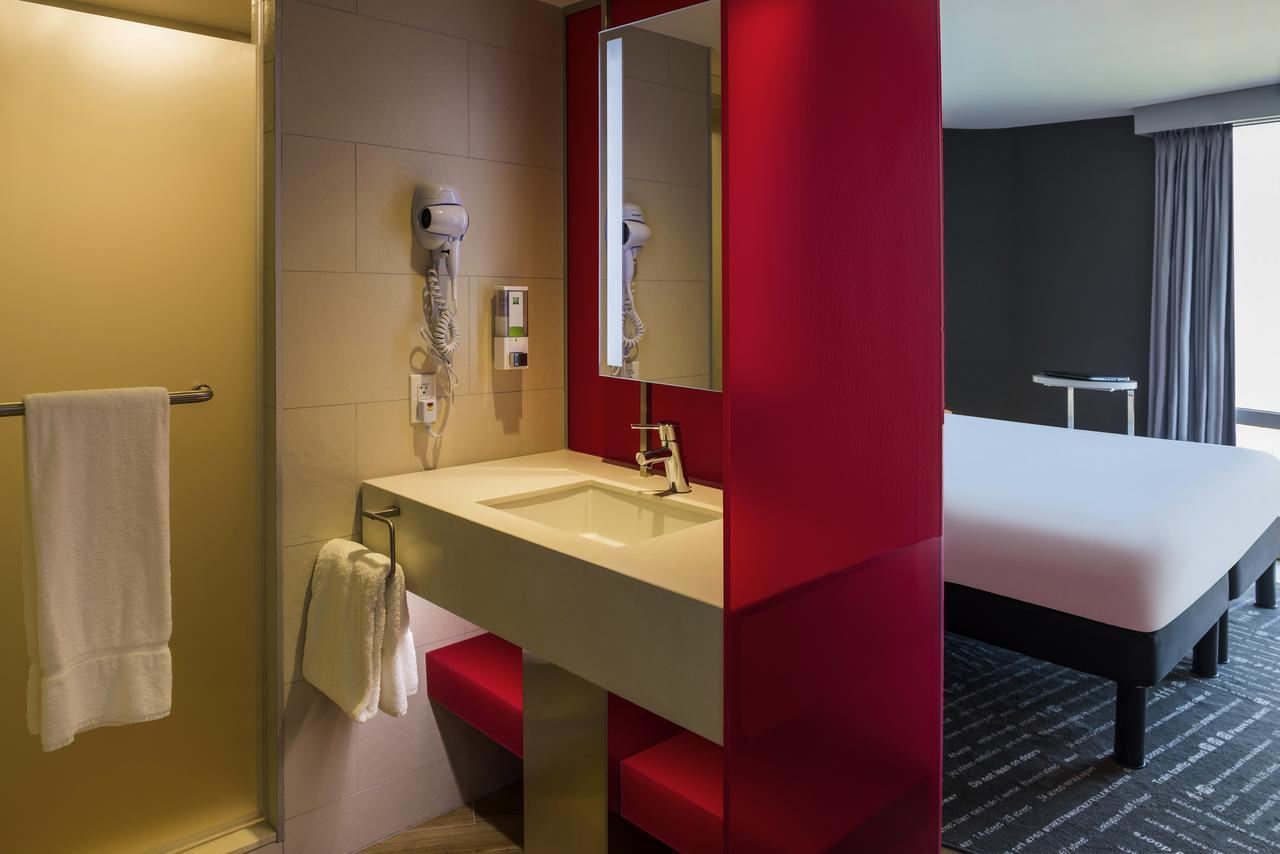 Ibis Styles Laguardia Airport 2* New York