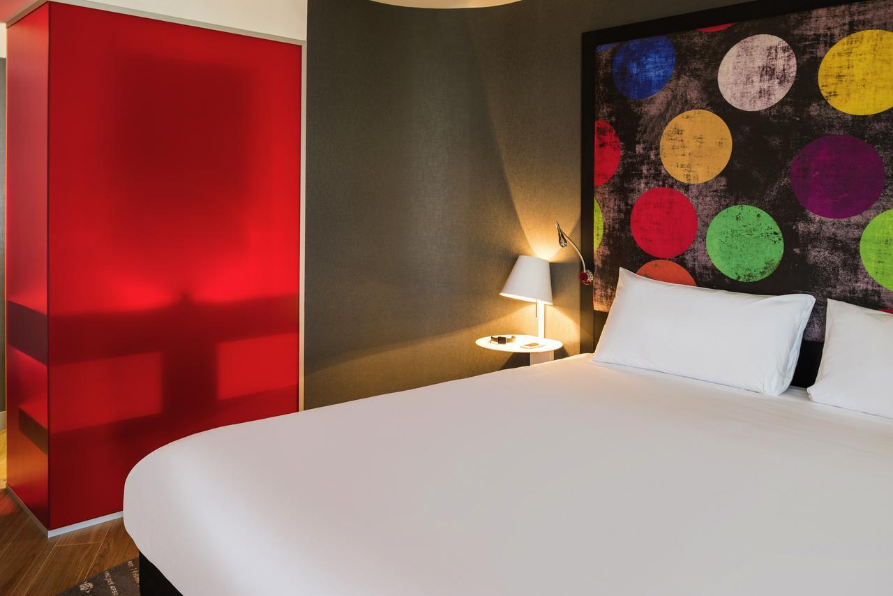 Ibis Styles Laguardia Airport Hotel 2*