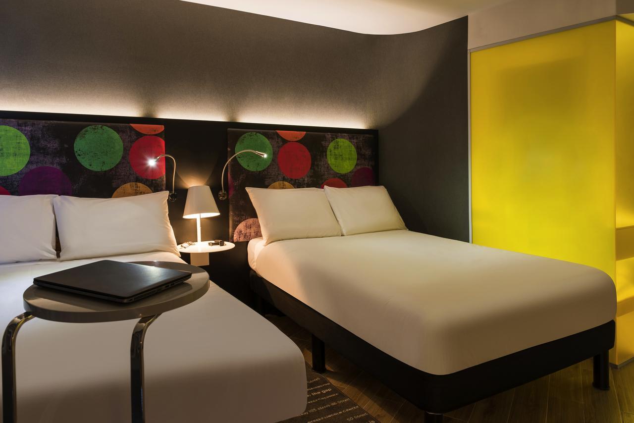 Ibis Styles Laguardia Airport 2*