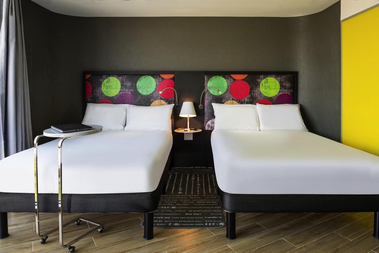 Hotel Ibis Styles Laguardia Airport New York