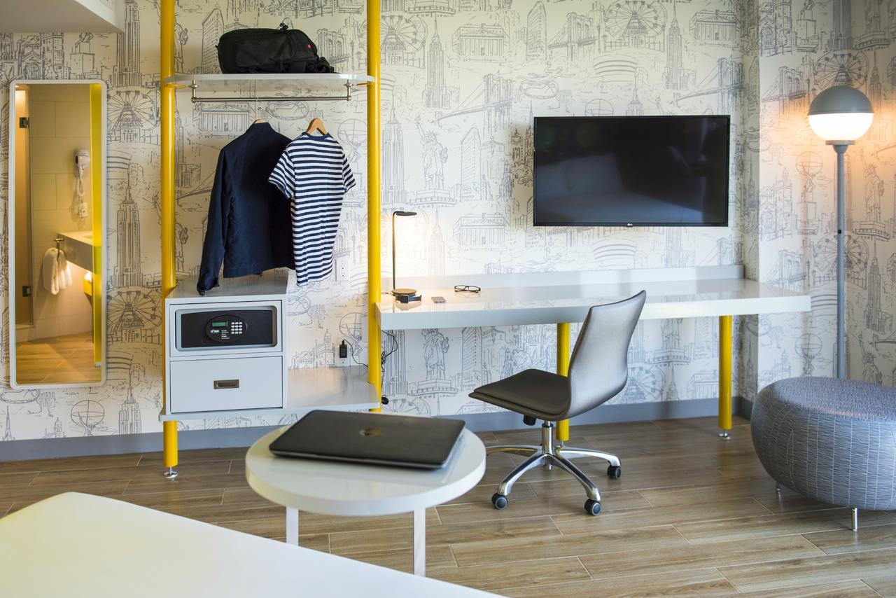 Ibis Styles Laguardia Airport 2*