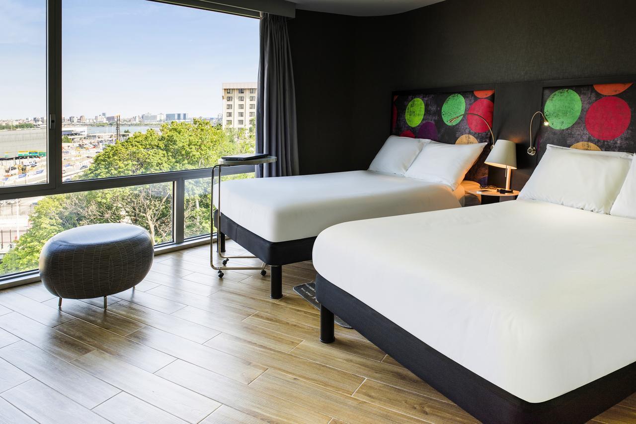 Ibis Styles Laguardia Airport 2*