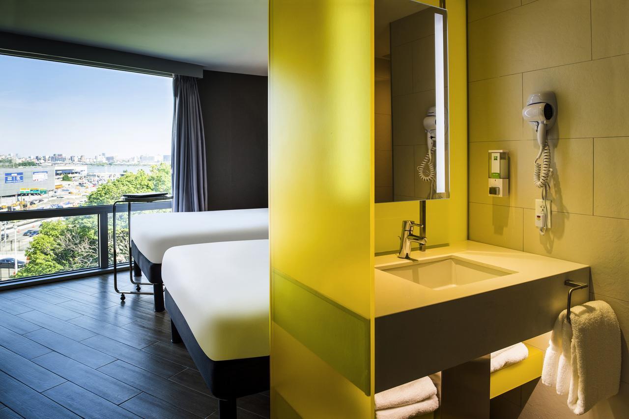 Hotel Ibis Styles Laguardia Airport 2*