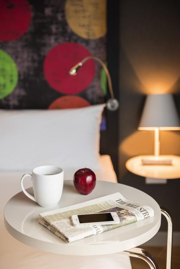 Ibis Styles Laguardia Airport Hotel New York