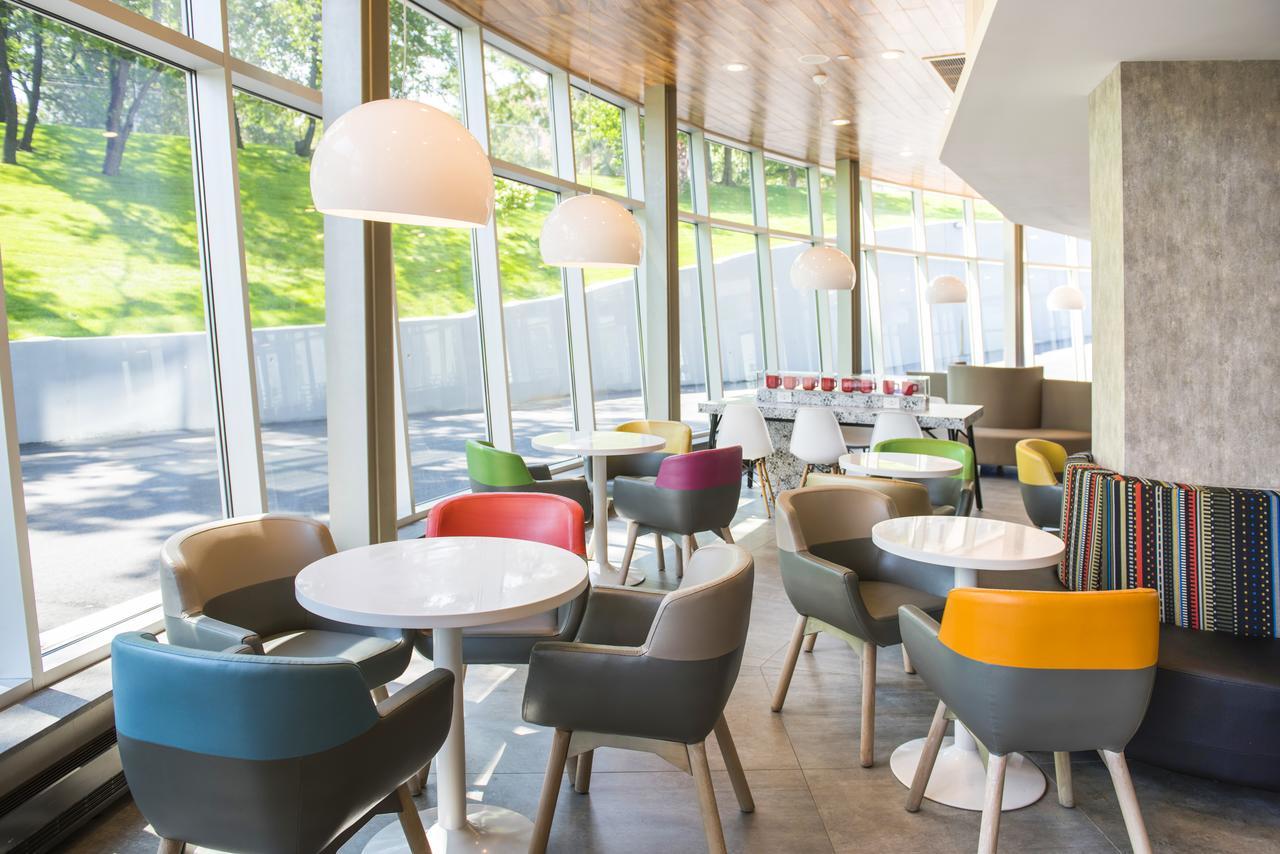 Ibis Styles Laguardia Airport Hotel 2*