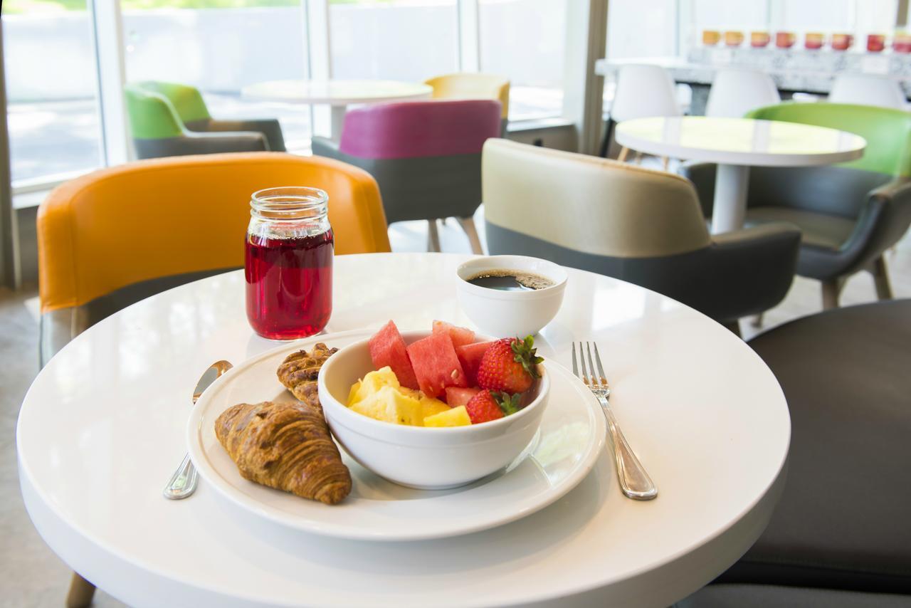 Hotel Ibis Styles Laguardia Airport New York